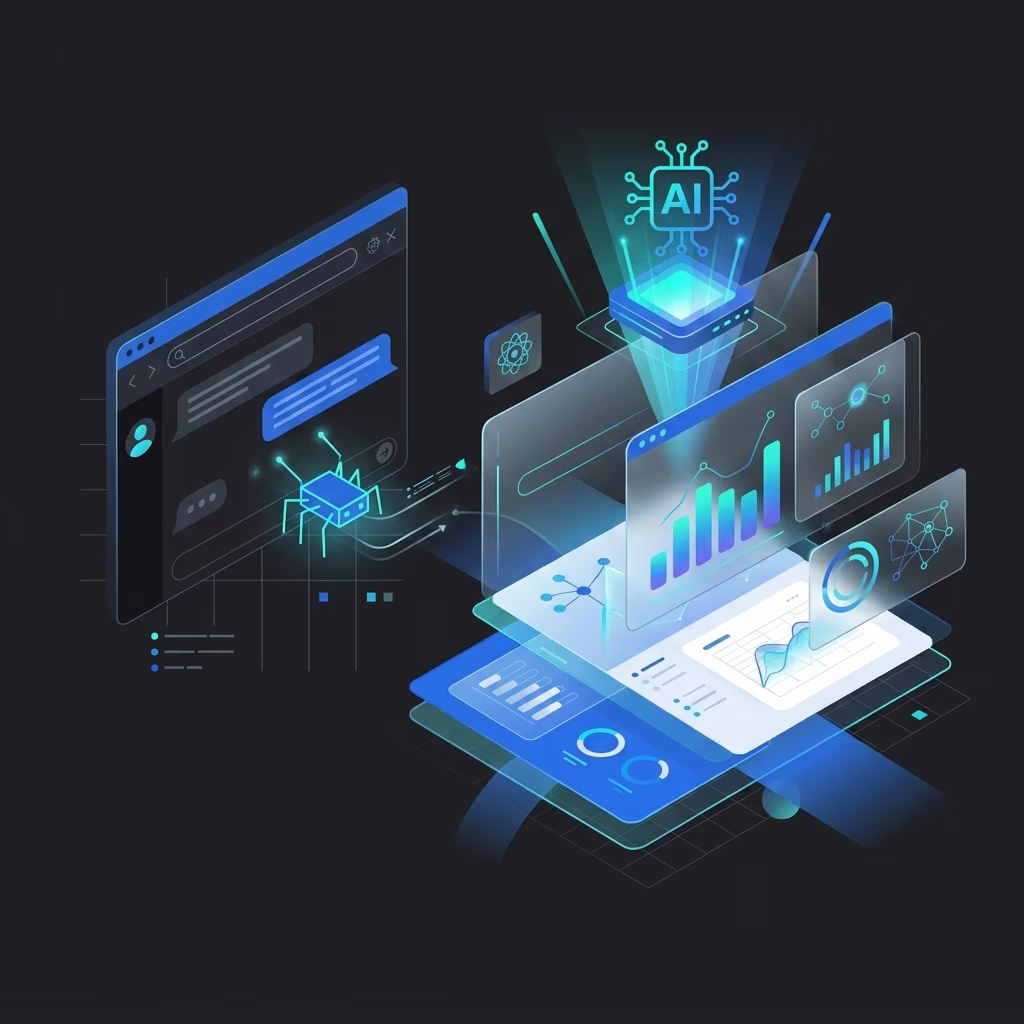 Best AI Search Visibility Tools: Raw API vs. Browser-Based Scraping