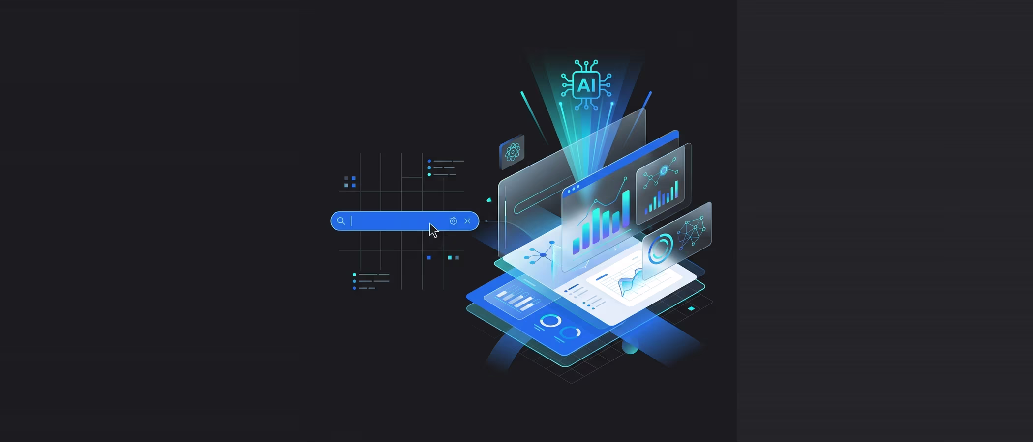 AI Overviews vs Traditional Search: The Real Impact on Clicks Across Industries