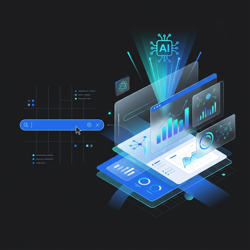 AI Overviews vs Traditional Search: The Real Impact on Clicks Across Industries