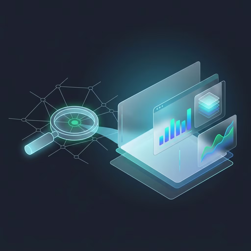 9 Top AI Search Visibility Tools for South African Businesses