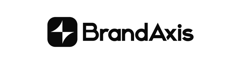 BrandAxis logo