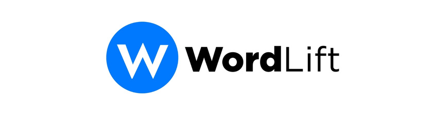 WordLift logo